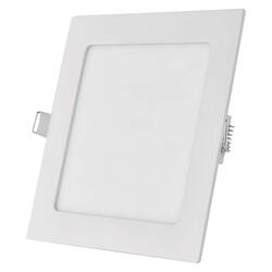 EMOS LED podhledové svítidlo NEXXO bílé, 22,5 x 22,5 cm, 18 W, teplá bílá ZD2144