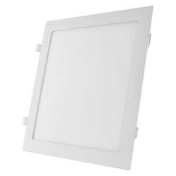 EMOS LED podhledové svítidlo NEXXO bílé, 30 x 30 cm, 25 W, neutrální bílá ZD2155