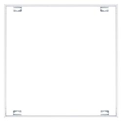 EMOS Rámeček pro LED panel 60×60cm, bezšroubový 1542009034