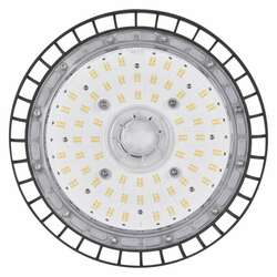 EMOS LED průmyslové závěsné svítidlo HIGHBAY PROFI PLUS 120d 100W ZU210.12