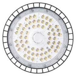 EMOS LED průmyslové závěsné svítidlo HIGHBAY PROFI PLUS 90d 100W ZU210.9