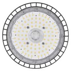 EMOS LED průmyslové závěsné svítidlo HIGHBAY PROFI PLUS 120d 150W ZU215.12