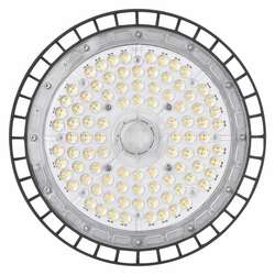 EMOS LED průmyslové závěsné svítidlo HIGHBAY PROFI PLUS 60d 150W ZU215.6