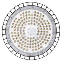 EMOS LED průmyslové závěsné svítidlo HIGHBAY PROFI PLUS 90d 200W ZU220.9