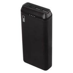 EMOS Powerbanka EMOS Alpha2 20, 20000 mAh, 10 W, černá B0527B