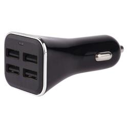 EMOS Univerzální USB adaptér do auta 6,8A (34W) max. 1704021400