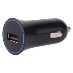 EMOS Univerzální USB adaptér do auta 1A (5W) max. 1704021800