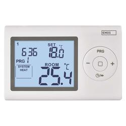 EMOS Pokojový termostat, P5607 P5607