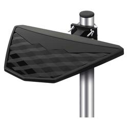 EMOS Univerzální anténa EM-DIO2, 0–80 km DVB-T2 2704020300