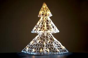 Stromek svítící SZ-622 na zavěšení, 54 cm