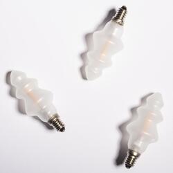 LED BALENÍ Stromek bílý FILAMENT 20V/0,2W, 36 ks