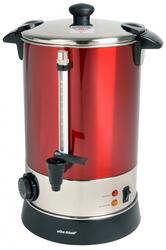 Nápojový automat EFBE-SCHOTT GW 900, 950W, červená metalíza