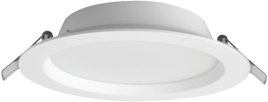 MEGAMAN LED zapuštěné svítidlo RICO F29700RC 840 11W IP44 F29700RC/840
