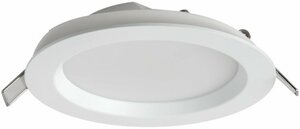 MEGAMAN LED zapuštěné svítidlo RICO F29900RCv1 828 25W IP44 F29900RCv1/828