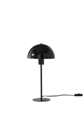 Stolní lampa Popart (černá), kovová konstrukce pr. 20 x 40,1 cm