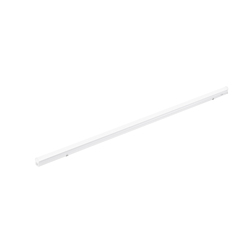 LED lišta T5, bílá, 15 W, 1565 lm, CCT, 117 x 3,54 x 2,39 cm