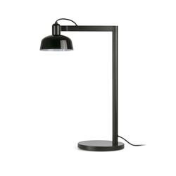 FARO TATAWIN stolní lampa, černá