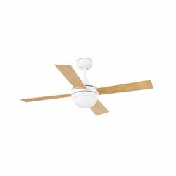 FARO MINI ICARIA S, bílá, stropní ventilátor