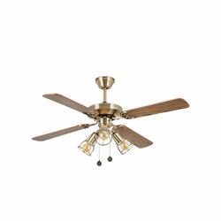 FARO YAKARTA M, starozlatá, stropní ventilátor