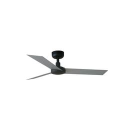 FARO CRUISER XL stropní ventilátor, černá s DC motorem