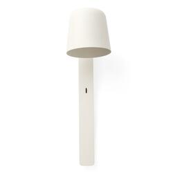 FARO TILA bílá nástěnná lampa