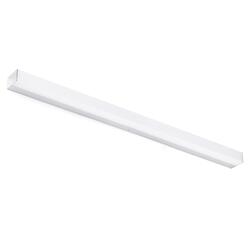 FARO NILO 900 nástěnná lampa, chrom