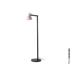 FARO VENICE stojací lampa, růžová