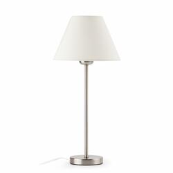 FARO NIDIA béžová stolní lampa