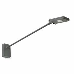 FARO TORAN nástěnná lampa, tmavě šedá