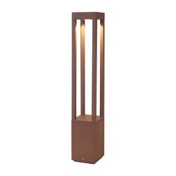 FARO AGRA 650 stojací lampa, hnědá 2700K