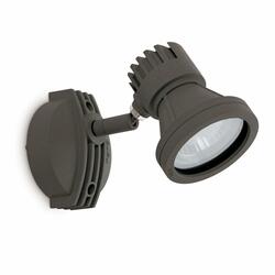 FARO PROJECT 73 projekční lampa, tmavě šedá