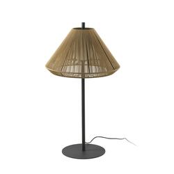 FARO SAIGON OUT C70 stojací lampa, okrová 1M