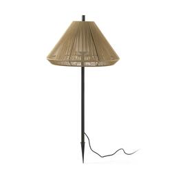 FARO SAIGON OUT C70 venkovní svítidlo se zápichem 1m