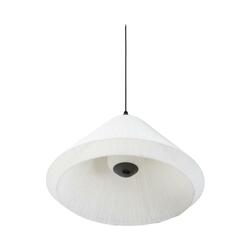 FARO SAIGON šedá/bílá, závěsné svítidlo T70