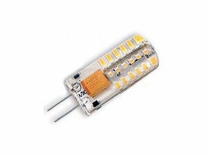 LEDISON G4 LED 3000K 12V 3W