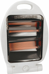 Infratopidlo HS0116, 400/800W, bílé