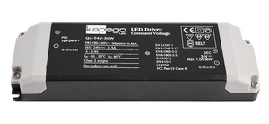 VÝPRODEJ VZORKU Deko-Light KapegoLED napájení Q3-24V-36W konstantní napětí 1,5 A IP20 24V DC 36,00 W 872658