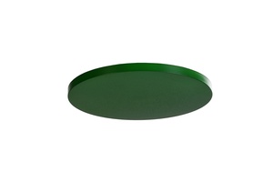Deko-Light kryt listová zelená pro stropní přisazené svítidlo Zaniah 290  930597
