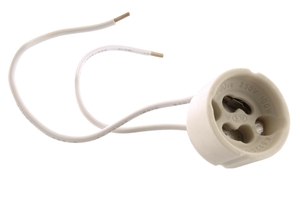 Light Impressions Deko-Light patice GU10 15 cm kabel 100202 10