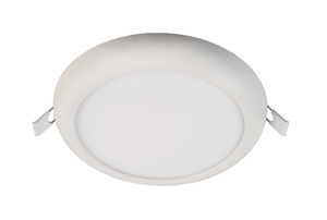 Deko-Light stropní vestavné svítidlo Zaurak 180 220-240V AC/50-60Hz 12,00 W 3000/4000/5700 K 1060 lm bílá 565327