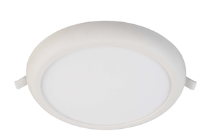 Deko-Light stropní vestavné svítidlo Zaurak 220 220-240V AC/50-60Hz 18,00 W 3000/4000/5700 K 1750 lm bílá 565328