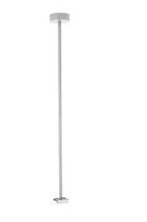Deko-Light závěs nevýklopné (63,5cm) pro 3-fázový svítidla D Line bílá  710078