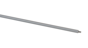 Deko-Light prodloužení pro závěs (30cm) pro 3-fázový svítidla D Line stříbrná  710088