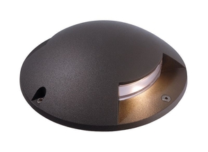 Light Impressions KapegoLED podlahové a nástěnné a stropní svítidlo Helios II 220-240V AC/50-60Hz 3,75 W 3000 K 65 lm tmavěšedá 732049 10