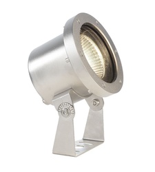 Light Impressions KapegoLED podvodní svítidlo Fiara 24V DC 18,50 W 3000 K 1200 lm 127 mm stříbrná 740006 10