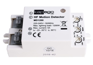 Light Impressions KapegoLED pohybový senzor MD1200 930036 10