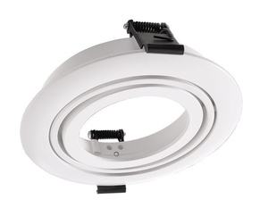 Light Impressions KapegoLED vestavné svítidlo nastavitelné pro Modular Sytem COB 930091 10