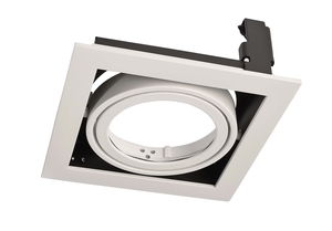 Light Impressions KapegoLED kardanový rám pro Modular Sytem COB 930092 10