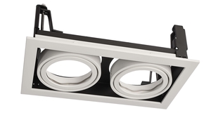 Light Impressions Deko-Light kardanový rám pro Modular Sytem COB 930093 10