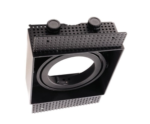 Light Impressions Deko-Light kardanové osazení bez rámu pro Modular Sytem COB 930095 10
